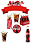 kit bolo personalizado - Imagem 2