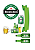 kit bolo personalizado - Imagem 5