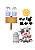 kit bolo personalizado - Imagem 7