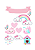 kit bolo personalizado - Imagem 6