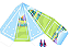 kit festa bluey - Imagem 9