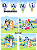 kit festa bluey - Imagem 1