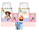 kit decoração festa junina - Imagem 4