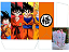 kit festa dragon ball z - Imagem 8