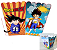 kit festa dragon ball z - Imagem 7
