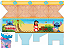 kit festa stitch Lilo - Imagem 4