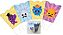 kit decoração festa bolofofo - Imagem 12