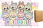 kit festa Labubu - Imagem 12