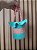 bolsa croche porta garrafa de água - Imagem 4