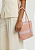 bolsa color luxo em croche - Imagem 1