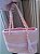 bolsa color luxo em croche - Imagem 3