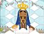 kit festa nossa Senhora aparecida - Imagem 4