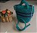 bolsa croche com corrente - Imagem 1