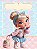 sacola papel personalizada princesas - Imagem 5