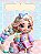 sacola papel personalizada princesas - Imagem 7