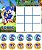 0 jogo da velha lembrancinha personalizada - Imagem 5