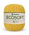 Fio EuroRoma Ecosoft 8/12 - Cor Ouro | n°6: Sua Escolha para Amigurumis, Moda e Decoração - Imagem 1
