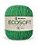 Fio EuroRoma Ecosoft 8/12 - Cor Verde Bandeira | n°6: Sua Escolha para Amigurumis, Moda e Decoração - Imagem 1