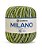 Novelo Milano EuroRoma - Verde Limão - Fio Sustentável de Algodão Reciclado | 400g - Imagem 1