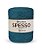 Barbante Spesso 24 Fios - Azul Petróleo - EuroRoma - 1kg - Imagem 1