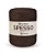 Barbante Spesso 24 Fios - Marrom - EuroRoma - 1kg - Imagem 1