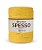 Barbante Spesso 24 Fios - Ouro - EuroRoma - 1kg | Para Crochê, Tricô, Tear, Macramê e Artesanato - Imagem 1