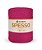 Barbante Spesso 16 Fios - EuroRoma - 1kg - Cor Pink | Para Crochê, Tricô, Tear, Macramê e Artesanato - Imagem 1