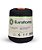 Barbante EuroRoma Colorido N°4 600g - Cor Preto - Imagem 1
