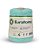 Barbante EuroRoma Colorido N°4 600g - Cor Verde Água Claro - Imagem 1