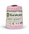 Barbante EuroRoma Colorido N°4 600g - Cor Rosa Bebê - Imagem 1