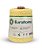 Barbante EuroRoma Colorido N°4 600g - Cor Amarelo Bebê - Imagem 1