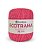 Linha Ecotrama Euroroma 200g - Cor Melancia | Fios Sustentáveis para Amigurumis e Crochê Criativos - Imagem 1