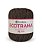 Linha Ecotrama Euroroma 200g - Cor Marrom | Fios Sustentáveis para Amigurumis e Crochê Criativos - Imagem 1