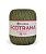 Linha Ecotrama Euroroma 200g - Cor Verde Militar | Fios Sustentáveis para Amigurumis e Crochê Criativos - Imagem 1