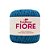 Novelo Fiore Fio 2 - EuroRoma 8/4 - Cor Azul Petróleo - Imagem 1