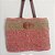 EcoBag/Sacola em Crochê - Fio de Juta - Imagem 1