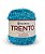 Novelo EuroRoma Trento 200g - Azul Piscina - Imagem 1