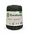 Barbante EuroRoma Colorido N°6 600g - Cor Chumbo - Imagem 1