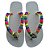 Chinelo Personalizado Carnaval – Havaiana Top Original nº 35/36 - Imagem 2