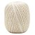 Barbante Barroco Círculo  Natural Nº6 - 700g - 791m - 100% Algodão - Imagem 2