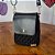 Bolsa Diamante Negro Porta Celular - Cor Preta - Imagem 2