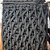 Bolsa Diamante Negro Porta Celular - Cor Preta - Imagem 5
