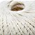 Barbante Barroco Natural Cru N°6 – 400g - Imagem 2
