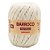 Barbante Barroco Natural Cru N°6 – 400g - Imagem 1