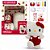 Kit Amigurumi Coleção Hello Kitty And Friends Circulo - Imagem 2