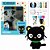 Kit Amigurumi Coleção Hello Kitty And Friends Circulo - Imagem 4