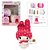 Kit Amigurumi Coleção Hello Kitty And Friends Circulo - Imagem 9
