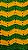 Top Tomara que Caia de Crochê Verde e Amarelo | Cores do Brasil | Veste P ao G - Imagem 3