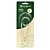 Agulha de Tricô Circular 40cm em Bambu para Tricô Manual - Imagem 1