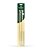 Agulha de Tricô em Bambu EuroRoma 35cm - Imagem 5